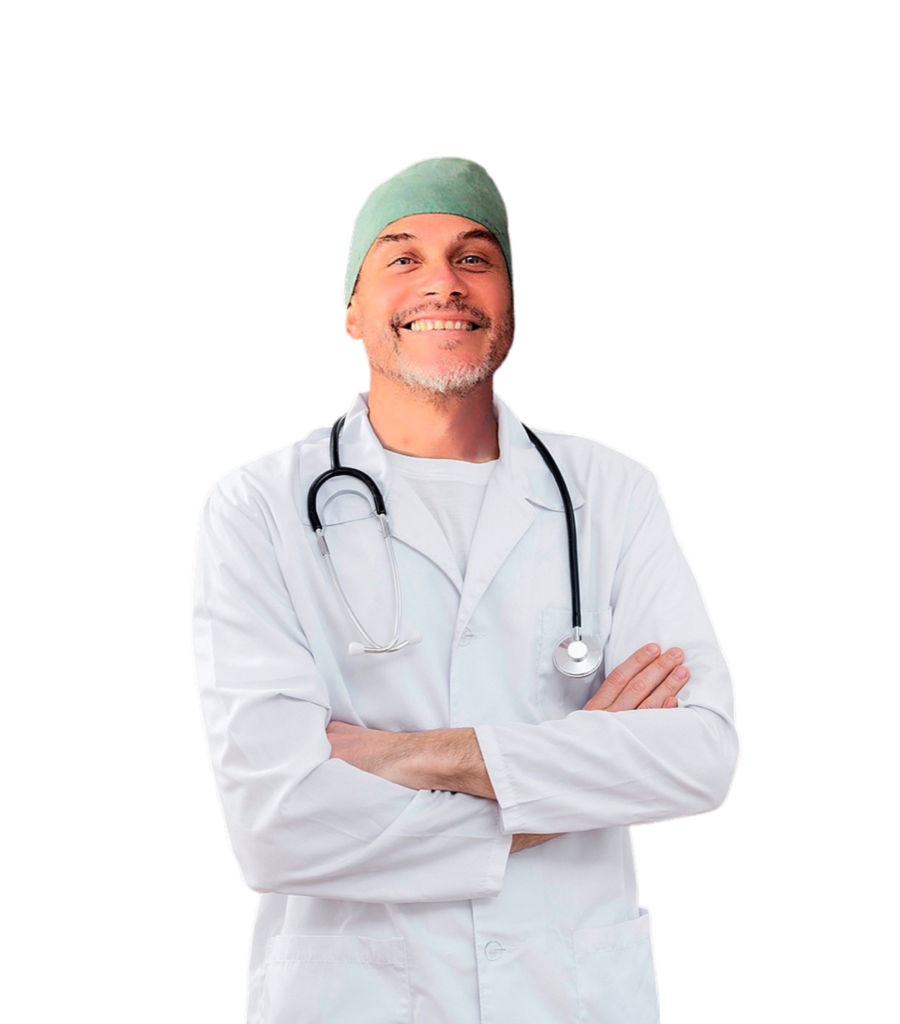 Dr. Luna