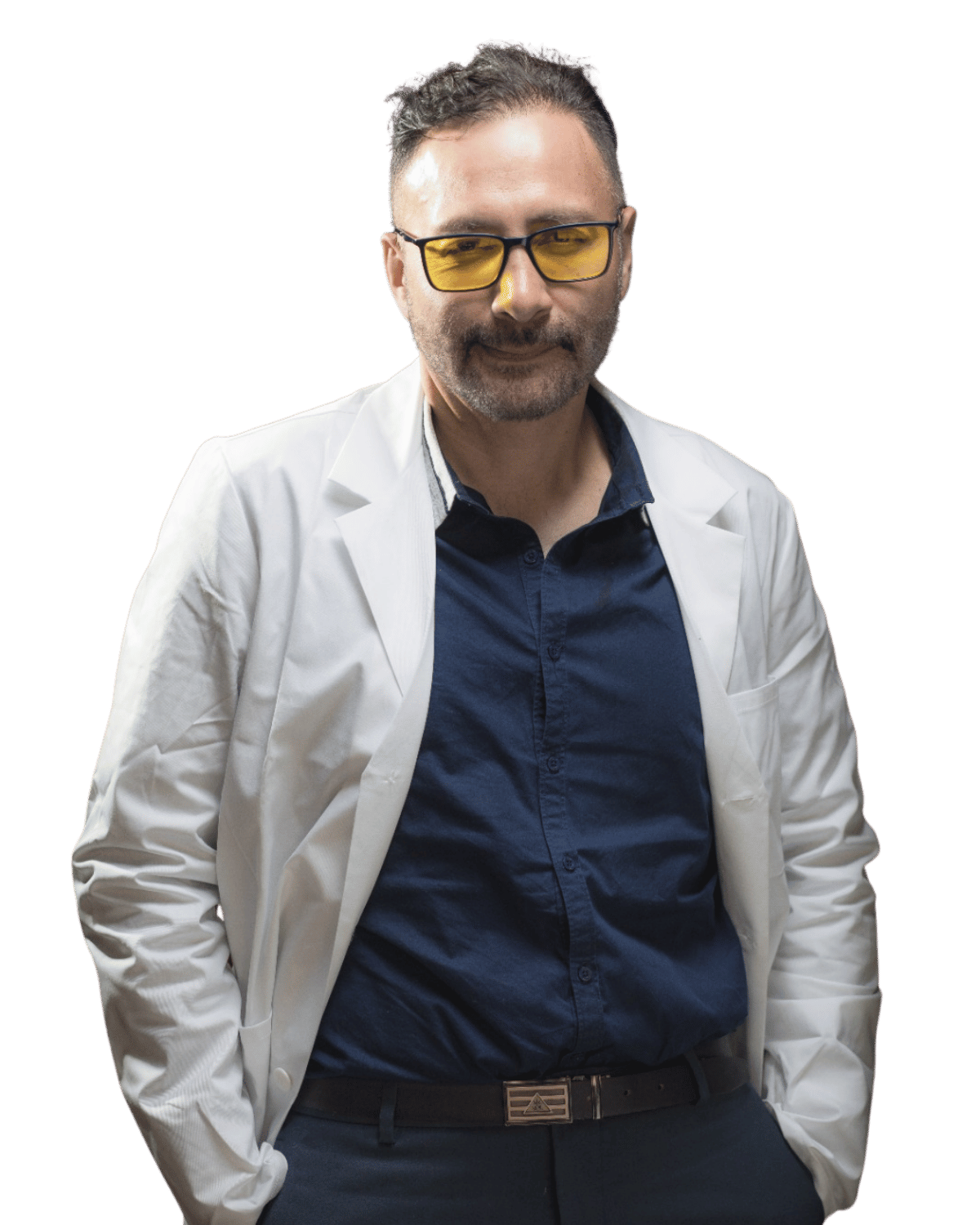 Profesional de Ozonoclinica