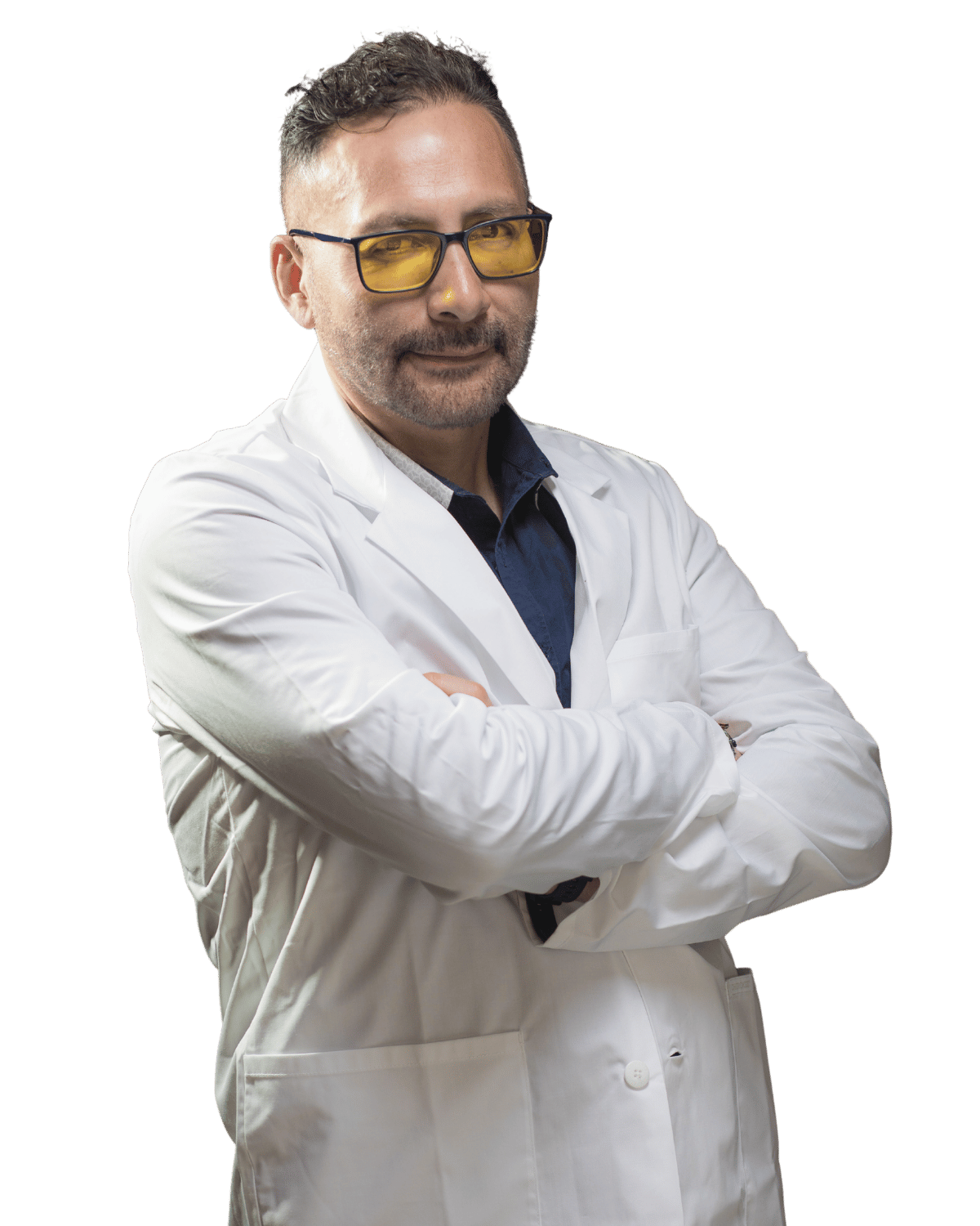 Profesional de Ozonoclinica