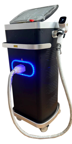 DEPILACION LASER